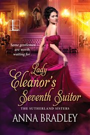 Lady Eleanor's seventh suitor cover image