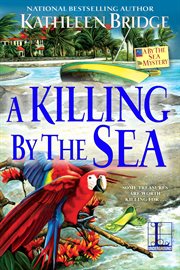 A killing by the sea cover image