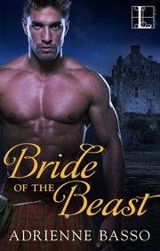 Bride of the beast cover image