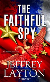 The faithful spy cover image