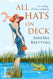 All Hats on Deck : a Missy DuBois mystery cover image