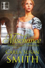 Mischance cover image