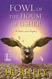 Fowl of the House of Usher cover image