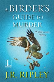 A birder's guide to murder cover image