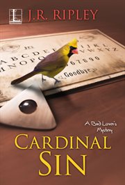 Cardinal sin cover image