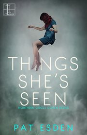 Things she's seen cover image
