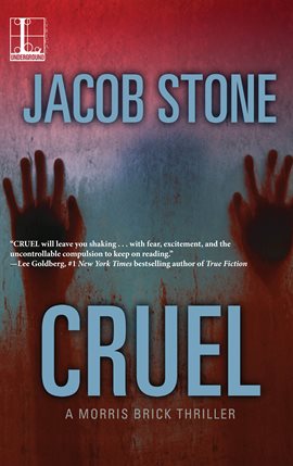 Cover image for Cruel