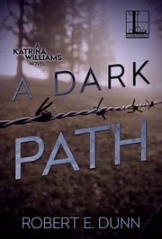 A dark path cover image