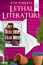 Lethal Literature cover image