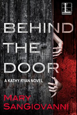 Cover image for Behind the Door