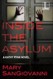 Inside the asylum cover image