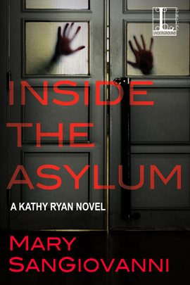 Cover image for Inside the Asylum