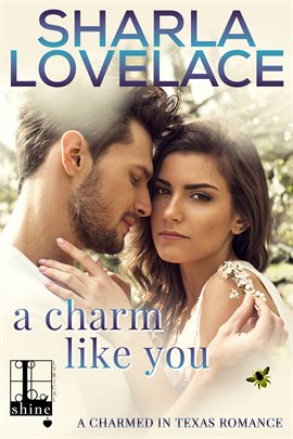 Cover image for A Charm Like You