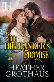 The highlander's promise cover image