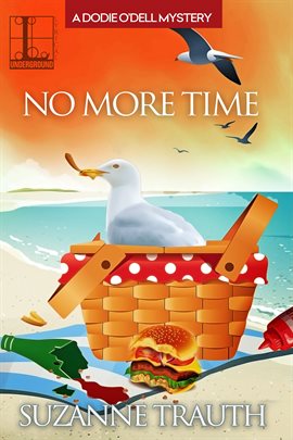 Cover image for No More Time