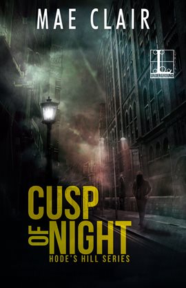 Cover image for Cusp of Night