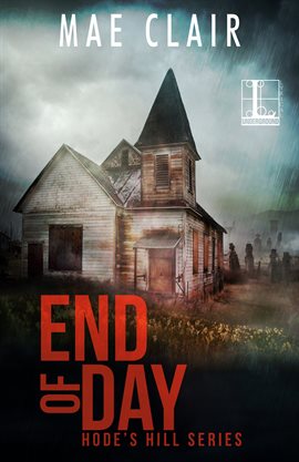 Cover image for End of Day