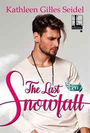 The last snowfall cover image
