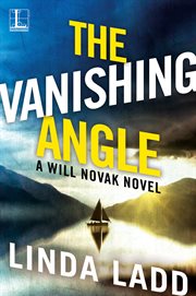 The vanishing angle cover image