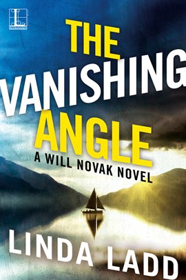 Cover image for The Vanishing Angle