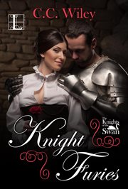 Knight furies cover image