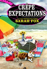 Crêpe expectations cover image