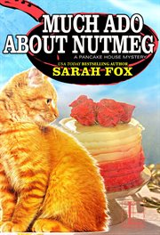 Much Ado about Nutmeg cover image