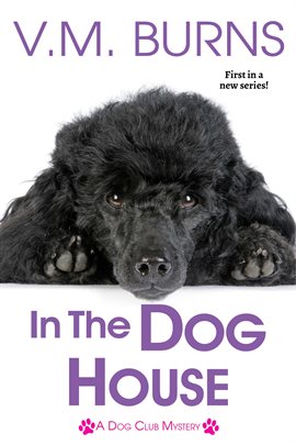 Cover image for In the Dog House