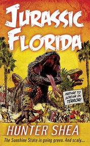 Jurassic Florida cover image