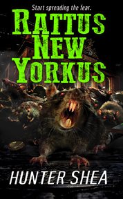 Rattus New Yorkus cover image