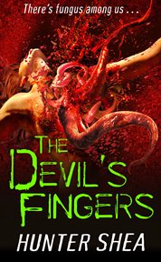 The Devil's Fingers cover image