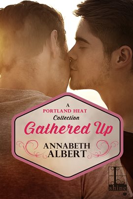 Cover image for Gathered Up