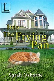 Into the frying pan cover image