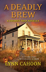 A deadly brew cover image