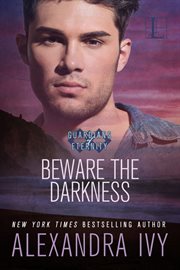 Beware the Darkness cover image