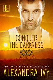 Conquer the darkness cover image