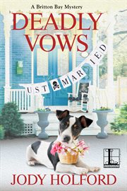 Deadly vows cover image