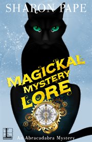 Magickal Mystery Lore cover image