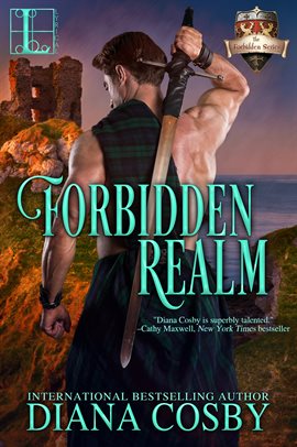 Cover image for Forbidden Realm