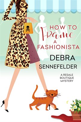 Cover image for How to Frame a Fashionista