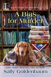 A Bias for Murder cover image