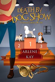 Death by dog show cover image