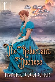 The reluctant duchess cover image
