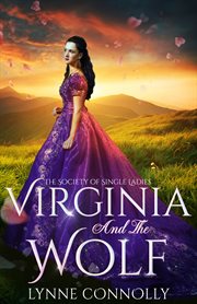 Virginia and the wolf cover image