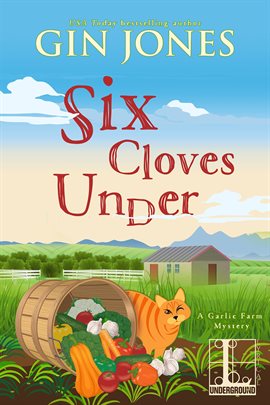 Cover image for Six Cloves Under