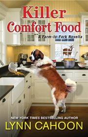 Killer comfort food cover image