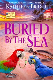 Buried by the sea cover image