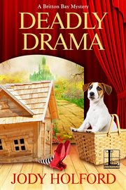 Deadly Drama cover image