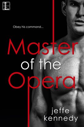 Cover image for Master of the Opera