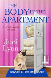 The body in the apartment cover image